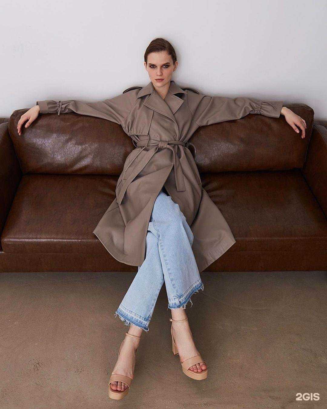 Отзывы на компанию Incity, магазин женской одежды в Бузулуке c фото