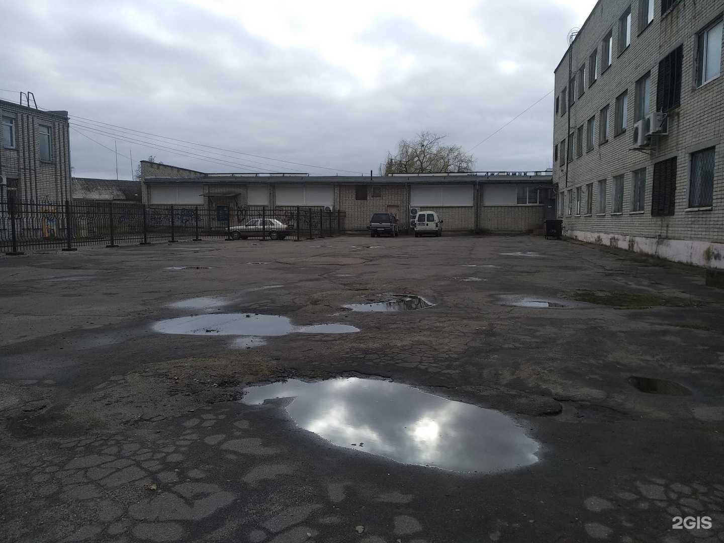 Отзывы на компанию Золотая комета в Светлом c фото - фотография 2 из 2