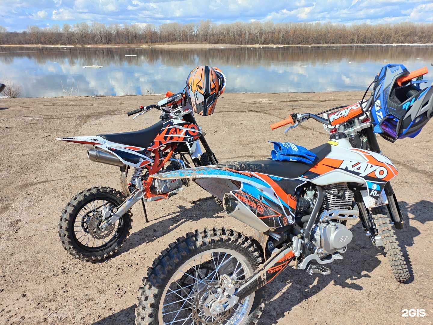 Отзывы на компанию Профи мото в г. Нижнекамск c фото