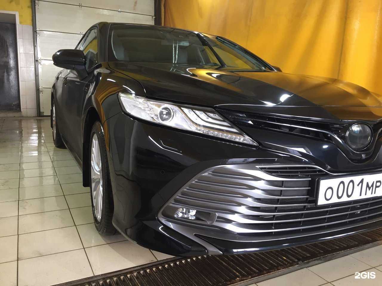 Отзывы на компанию AquaBox в Ялуторовске c фото