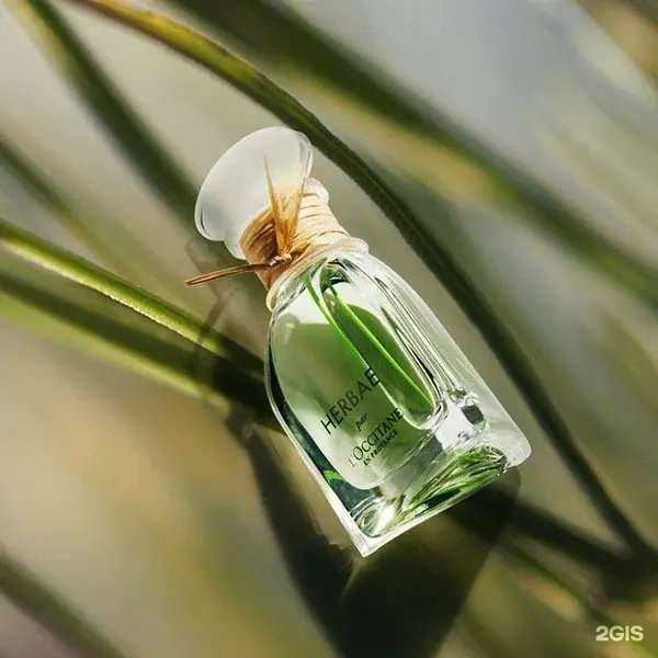 Отзывы на компанию L` occitane en provence в г. Екатеринбург c фото