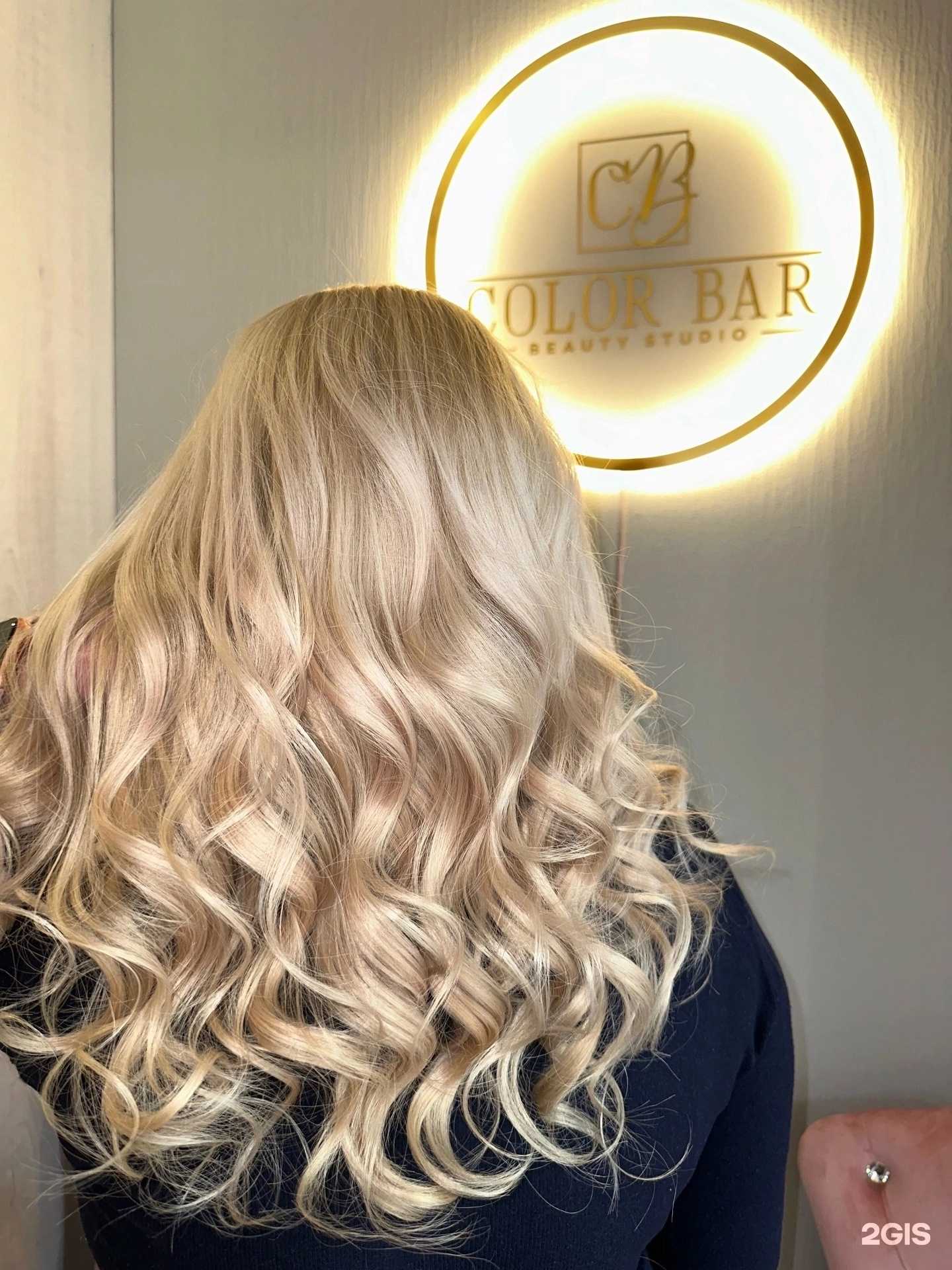 Отзывы на компанию Color Bar в г. Пермь c фото