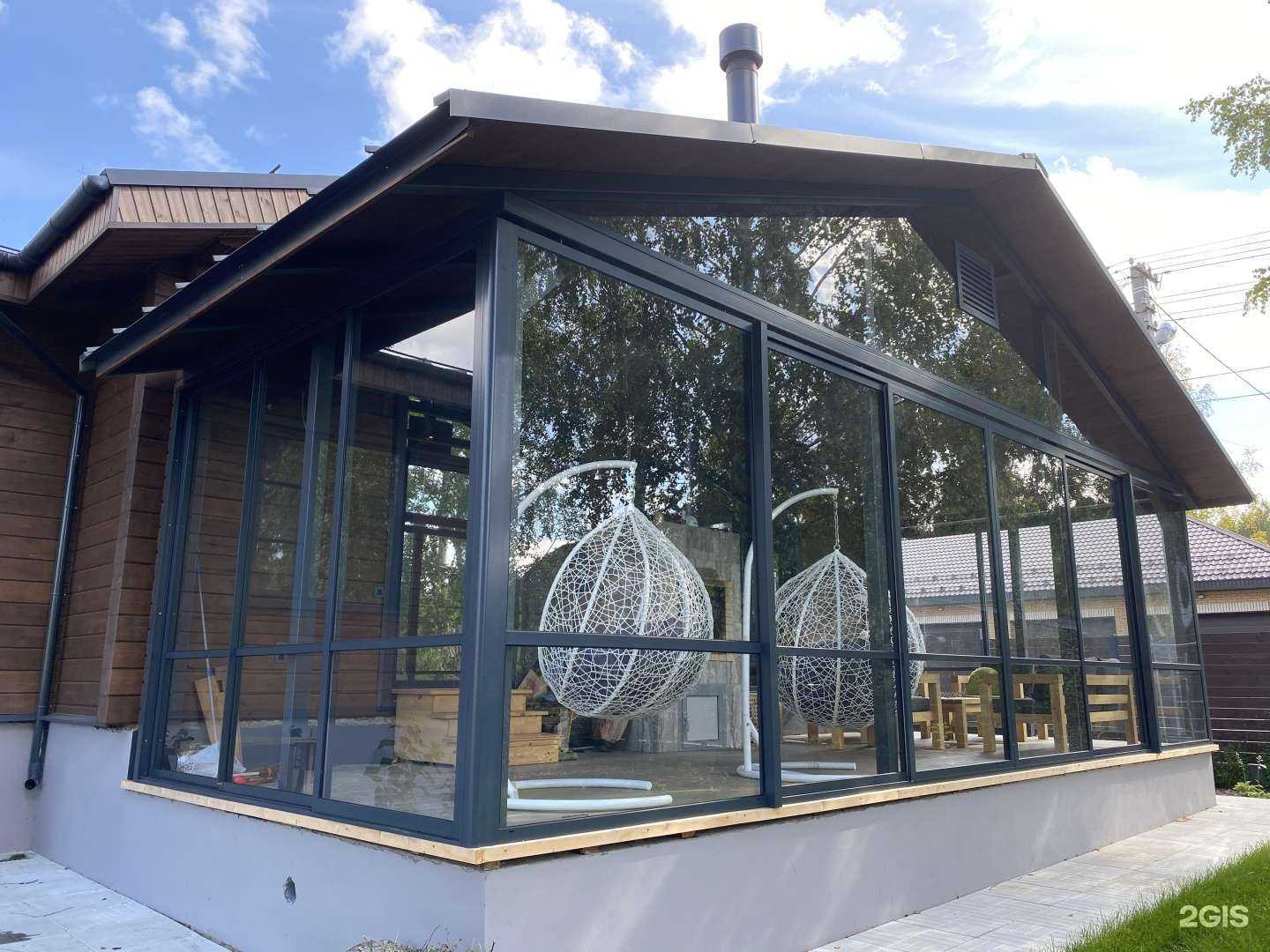 Отзывы на компанию Топ Стиль в Новосибирске c фото