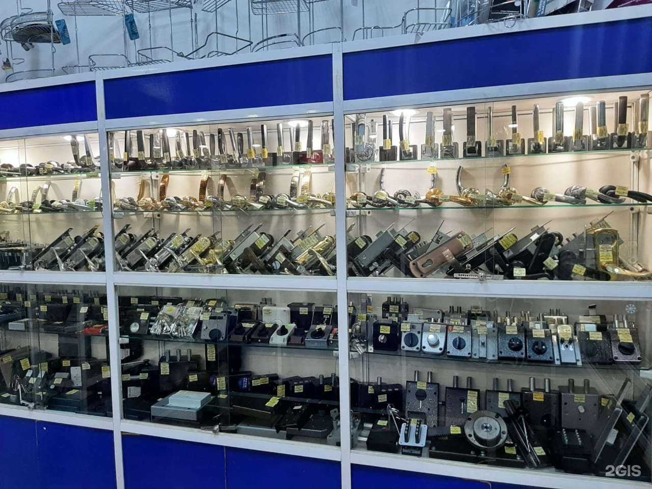 Отзывы на компанию Замки+ в Чите c фото