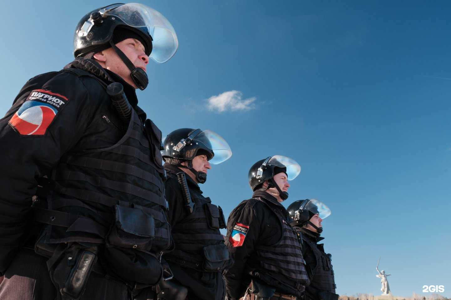 Отзывы на компанию Патриот Гарант в г. Волгоград c фото