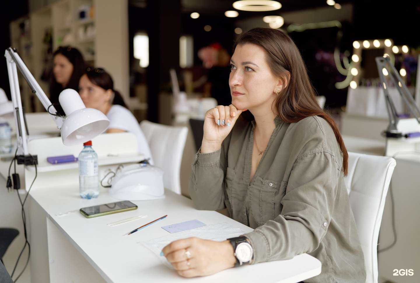 Отзывы на компанию Мастер. Класс в Краснодаре c фото