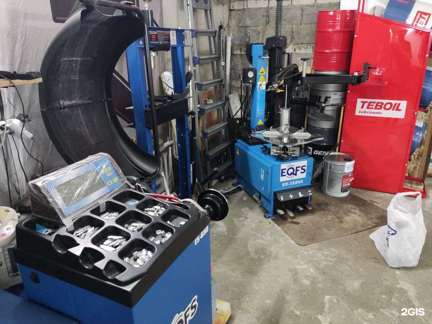 Отзывы на компанию РемБокс в Каменске-Уральском c фото