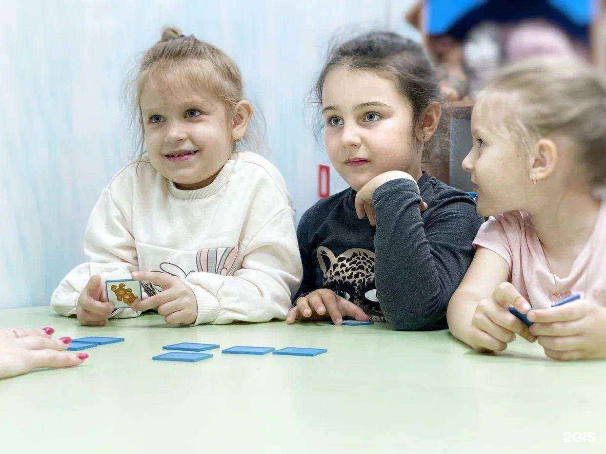 Отзывы на компанию Скоро в школу в Астрахани c фото