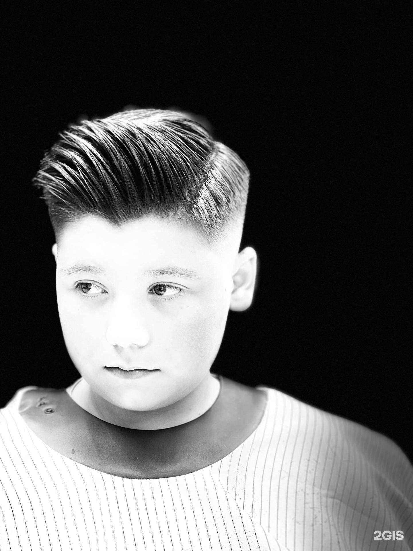 Отзывы на компанию Brasco barbershop в г. Ноябрьск c фото