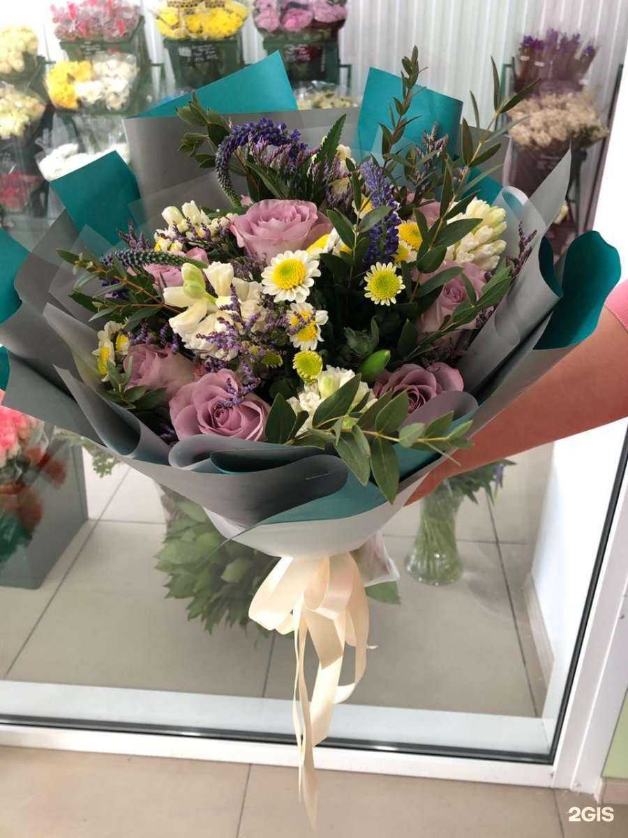 Отзывы на компанию ГЛАВЦВЕТТОРГ в Новокузнецке c фото