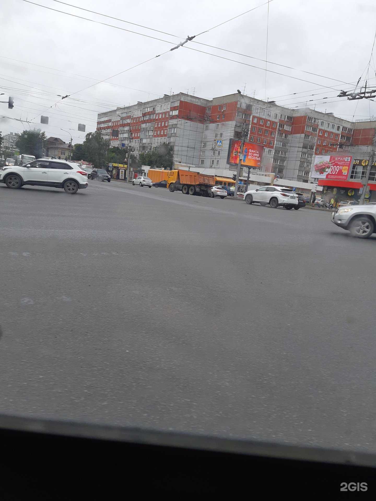 Отзывы на компанию Хеликс в Новосибирске c фото - фотография 2 из 2