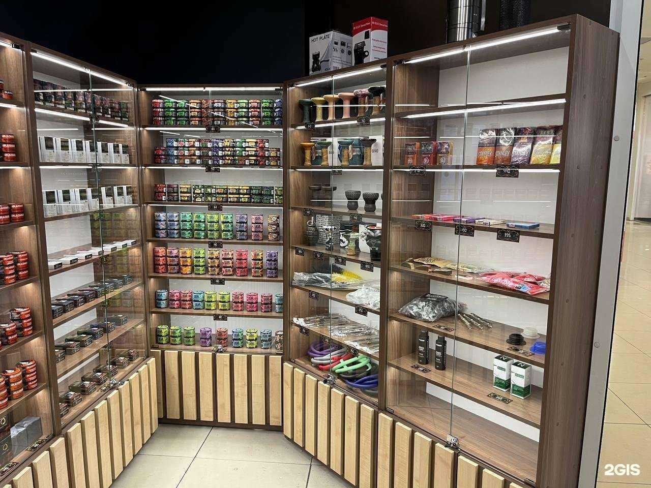 Отзывы на компанию S. shop в г. Красноярск c фото