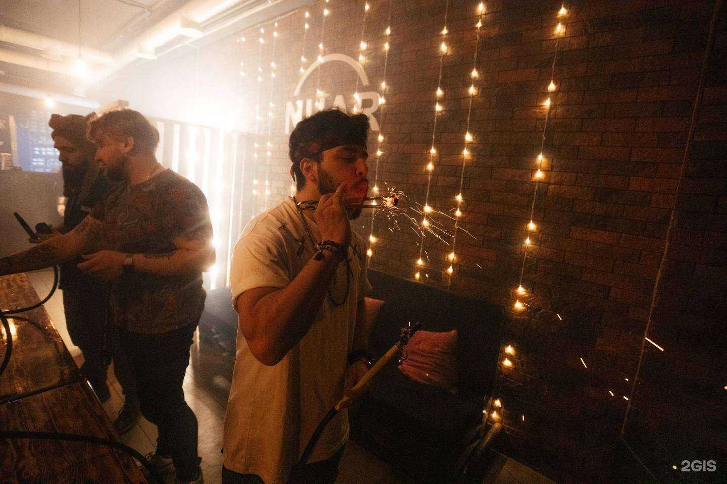 Отзывы на компанию NUAR в Абакане c фото