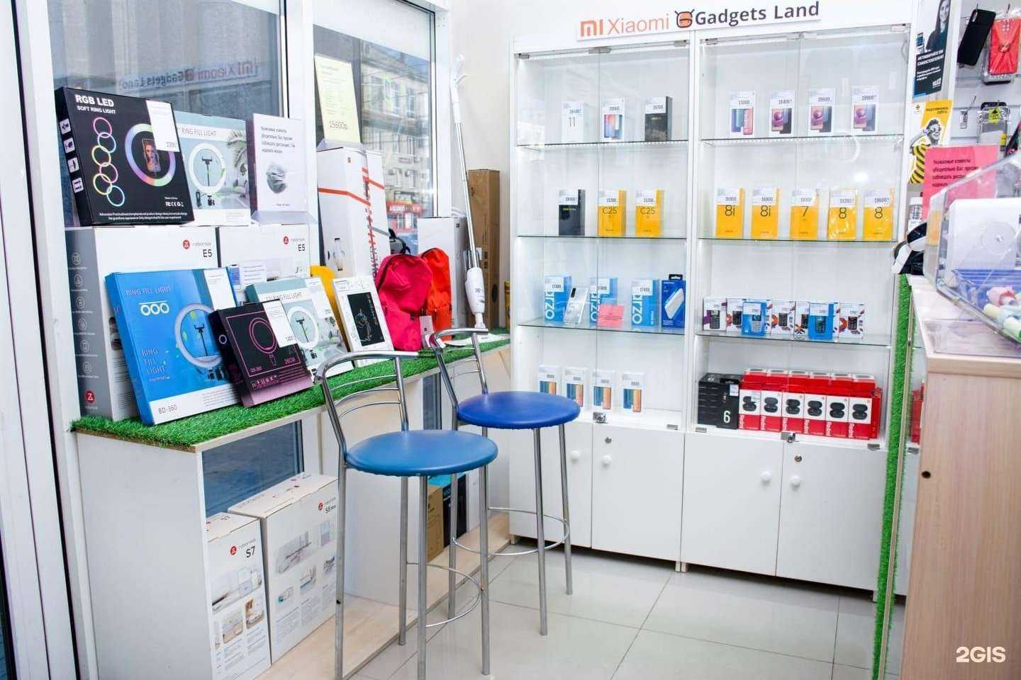 Отзывы на компанию Магазин умных гаджетов в г. Краснодар c фото