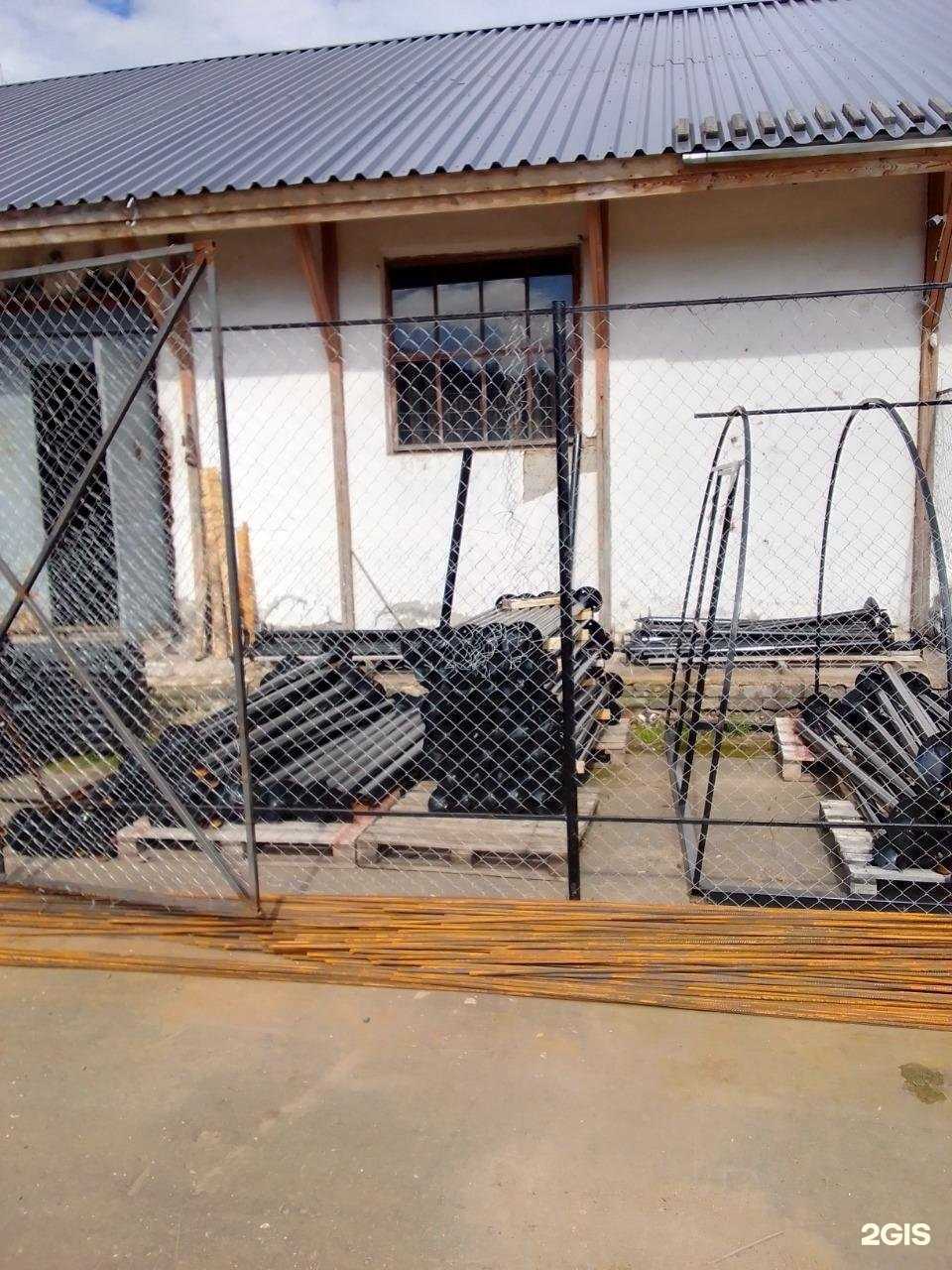 Отзывы на компанию Таврос в Сортавале c фото