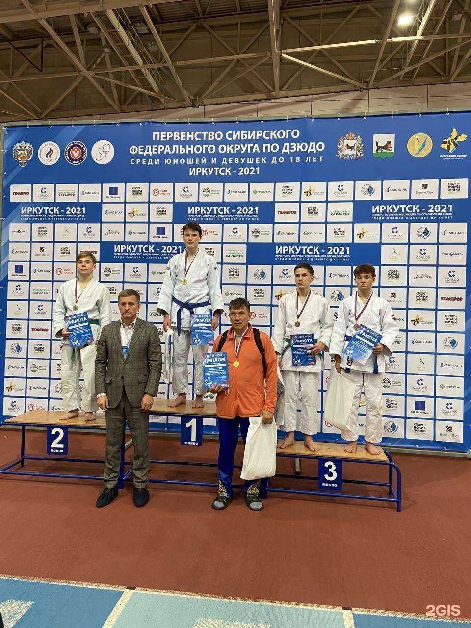 Отзывы на компанию Юность в Шелехове c фото