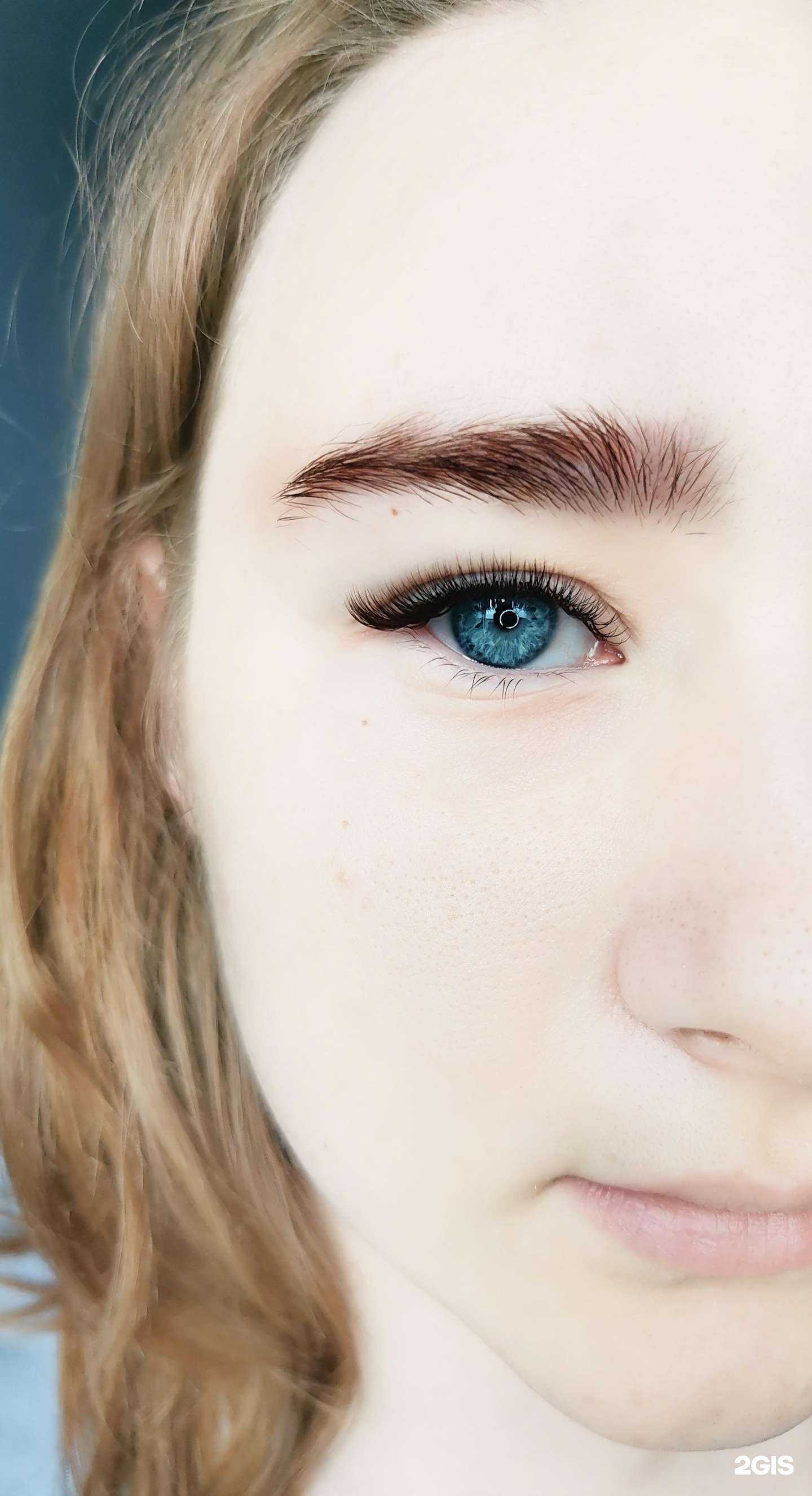 Отзывы на компанию Lana_lash38 в Иркутске c фото