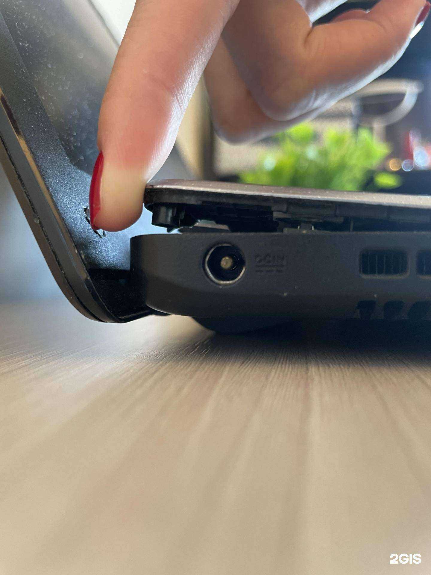 Отзывы на компанию Кибер сервис в Челябинске c фото