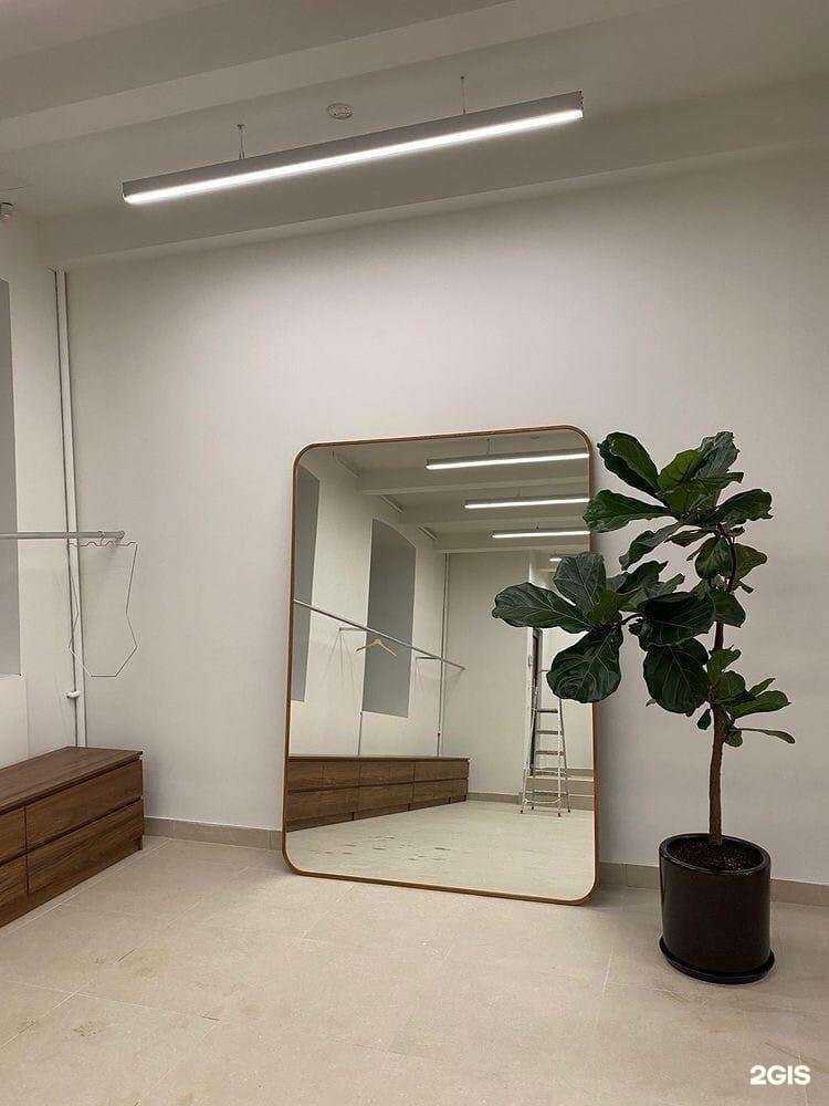 Отзывы на компанию В зазеркалье в г. Пермь c фото