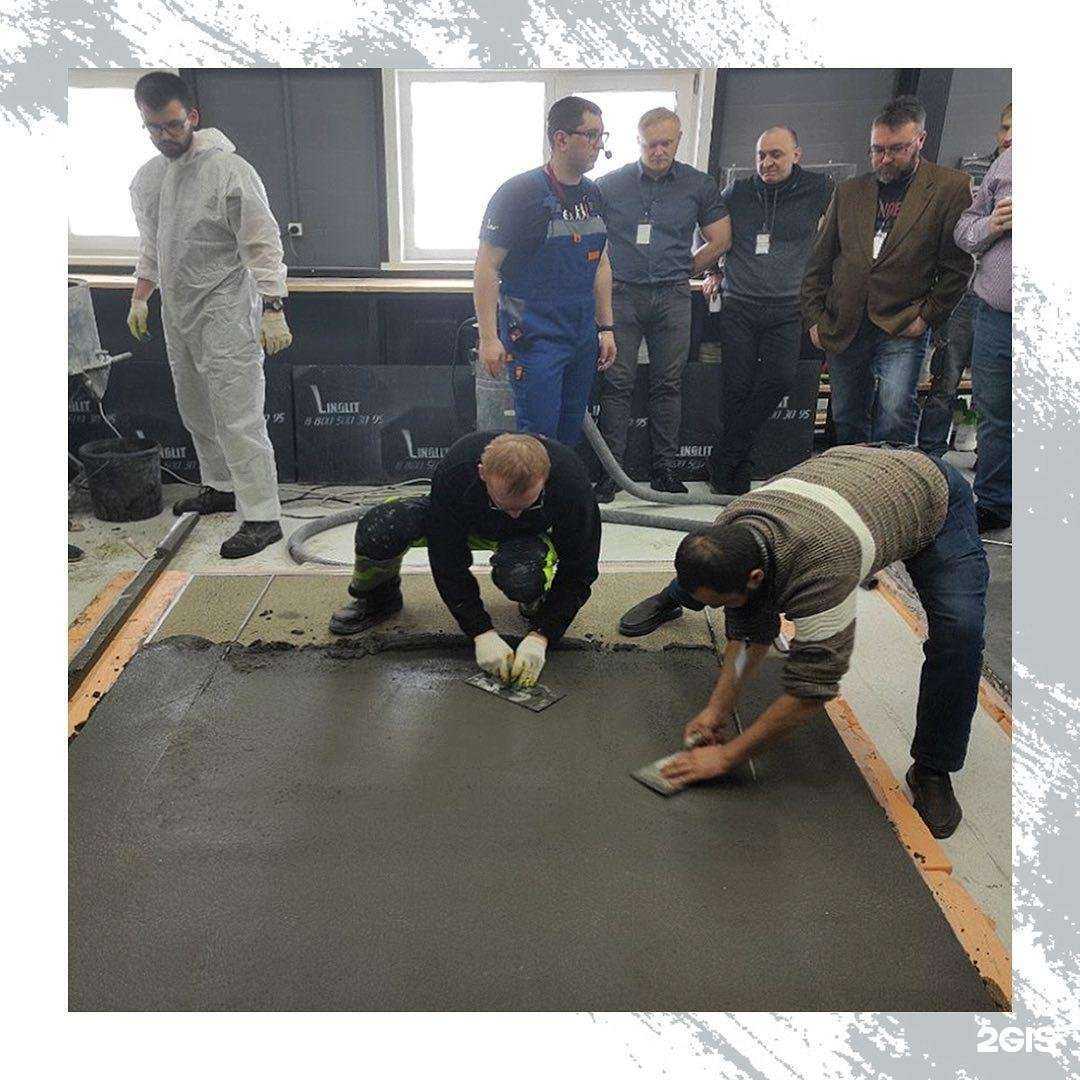 Отзывы на компанию Linolit в Ростове-на-Дону c фото