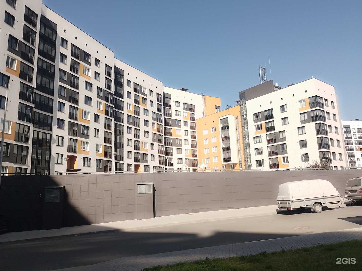 Отзывы на компанию Ресничная в Петрозаводске c фото - фотография 2 из 2