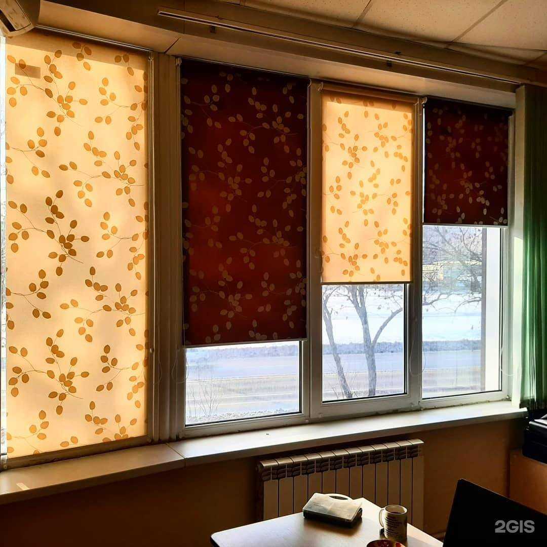 Отзывы на компанию Евро-Жалюзи в Курске c фото