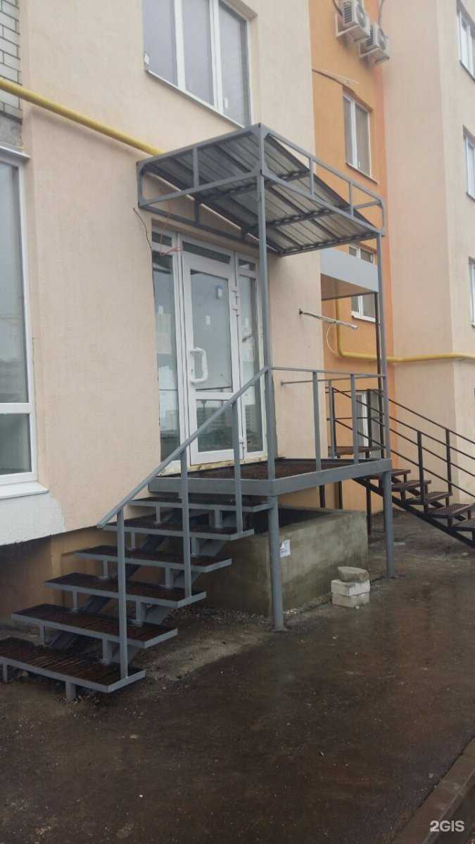 Отзывы на компанию Лестницы & Перила в Саратове c фото