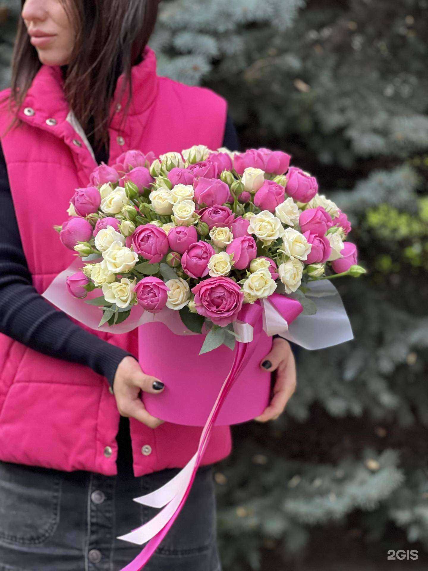 Отзывы на компанию ФлораДон в г. Ростов-на-Дону c фото