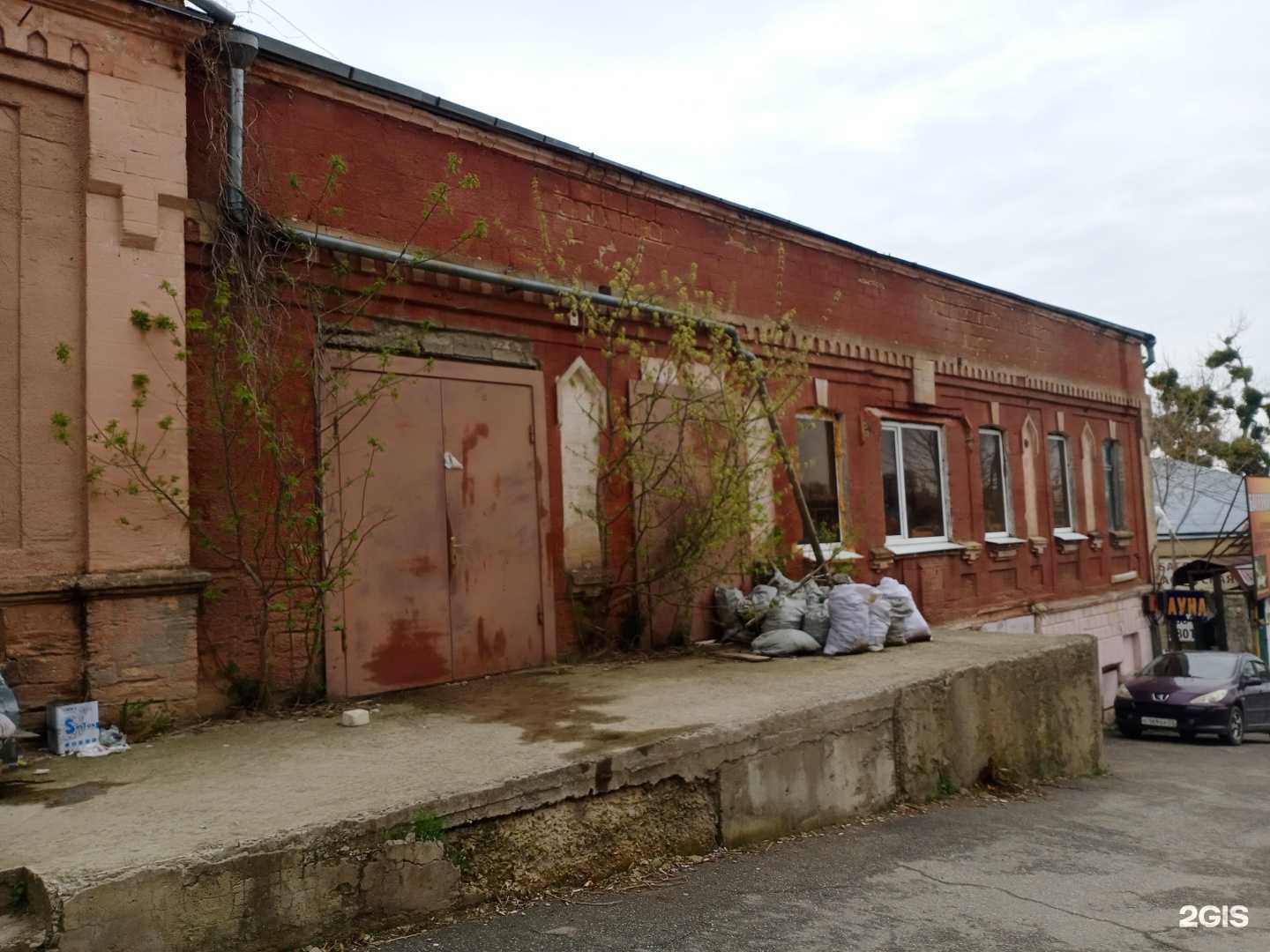 Отзывы на компанию Компания по постройке быстровозводимых зданий в г. Ставрополь c фото