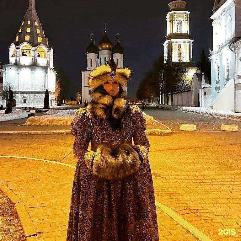 Отзывы на компанию Лига-тур в г. Коломна c фото