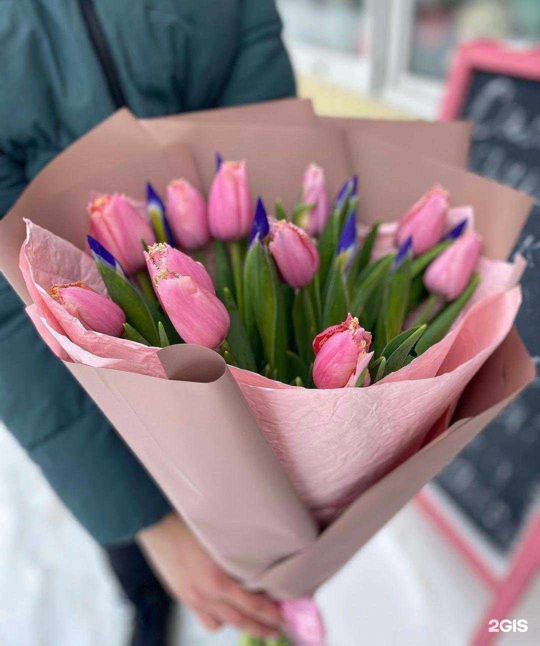 Отзывы на компанию Цветочный город в г. Нововоронеж c фото