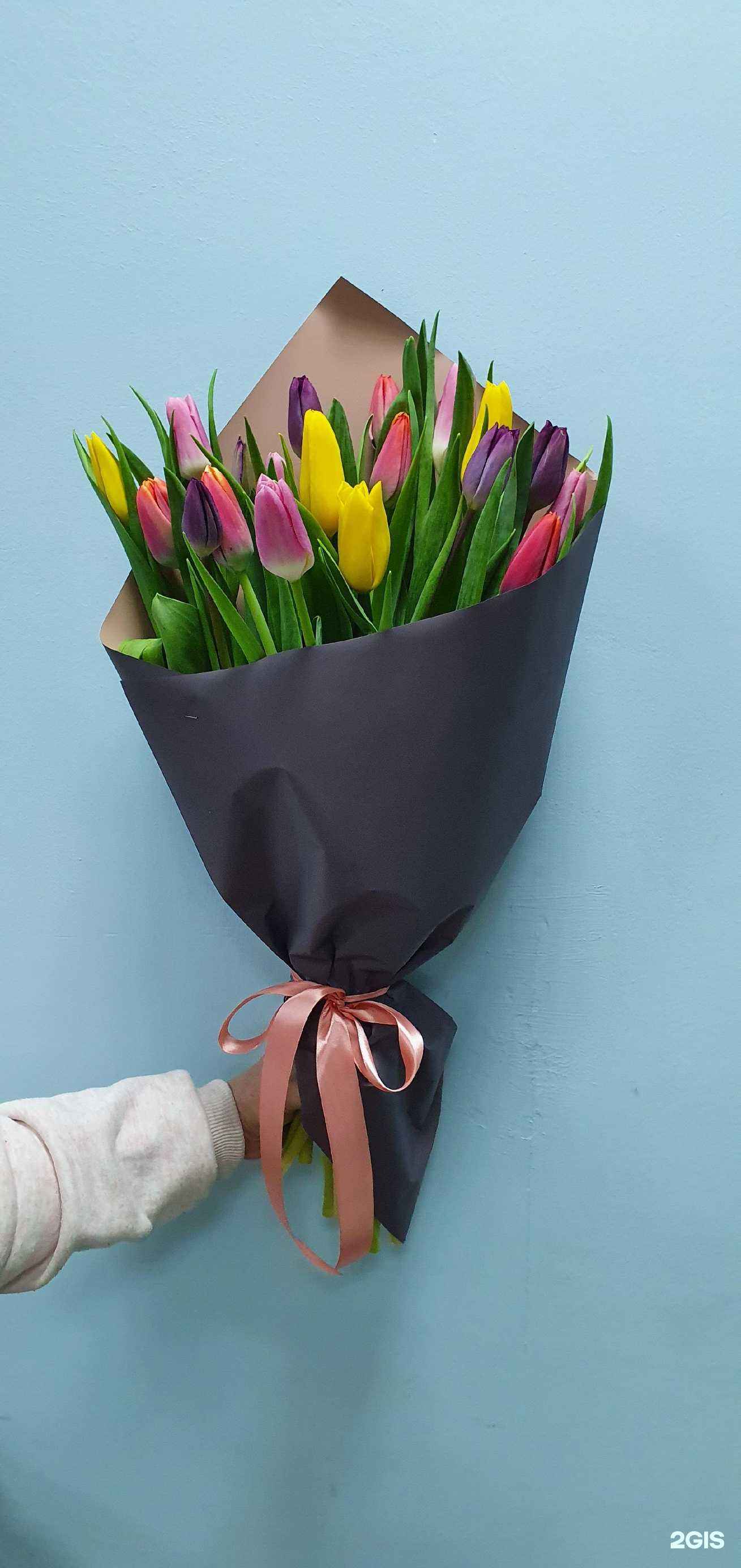 Отзывы на компанию Valentinka в Оренбурге c фото