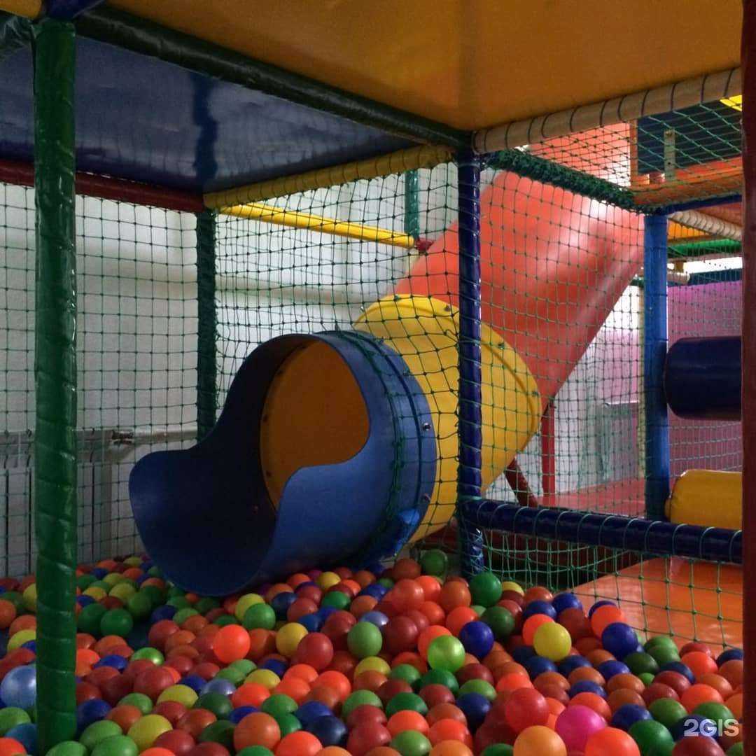 Отзывы на компанию Baby land в г. Ачинск c фото