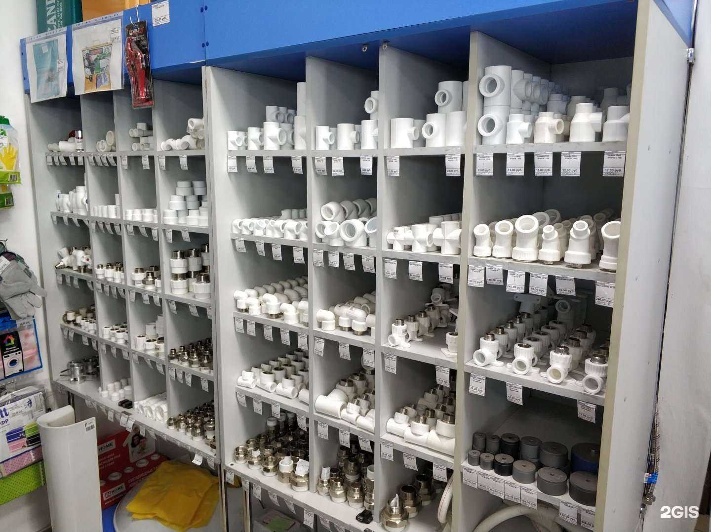 Отзывы на компанию СантехМЕТ в г. Улан-Удэ c фото