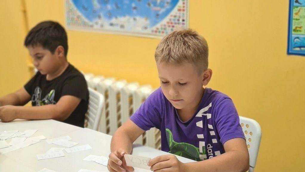 Отзывы на компанию Международная школа Васильевой Л.Л. в Орске c фото