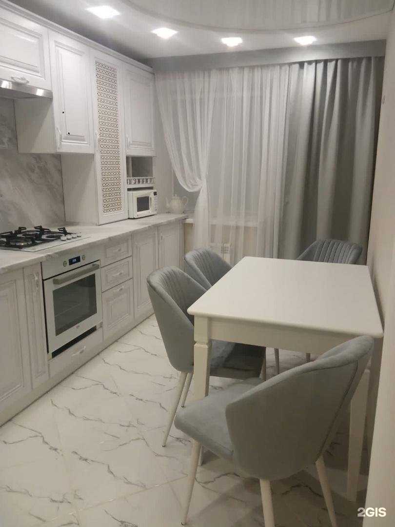 Отзывы на компанию Мир тюля в г. Альметьевск c фото