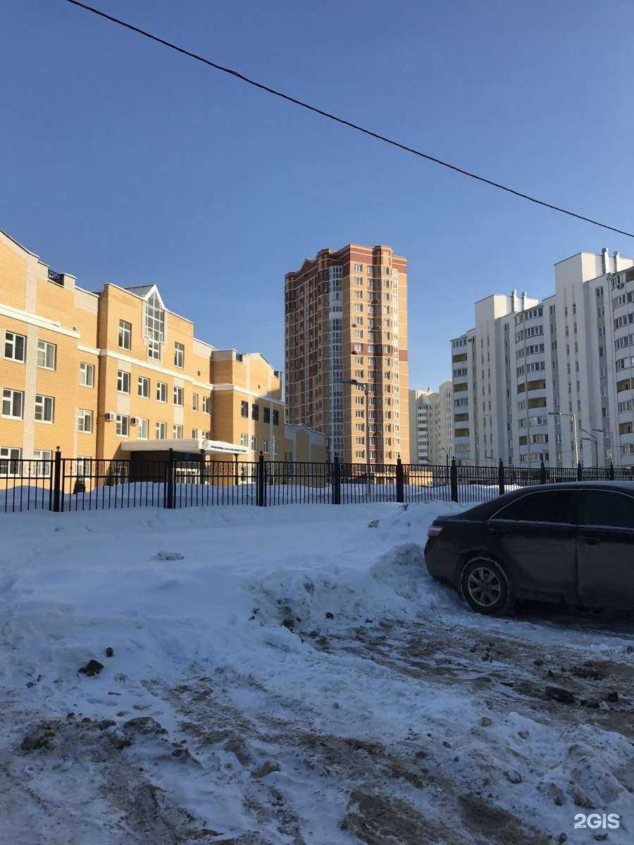 Отзывы на компанию ПроектГрупп-Ндт в Липецке c фото