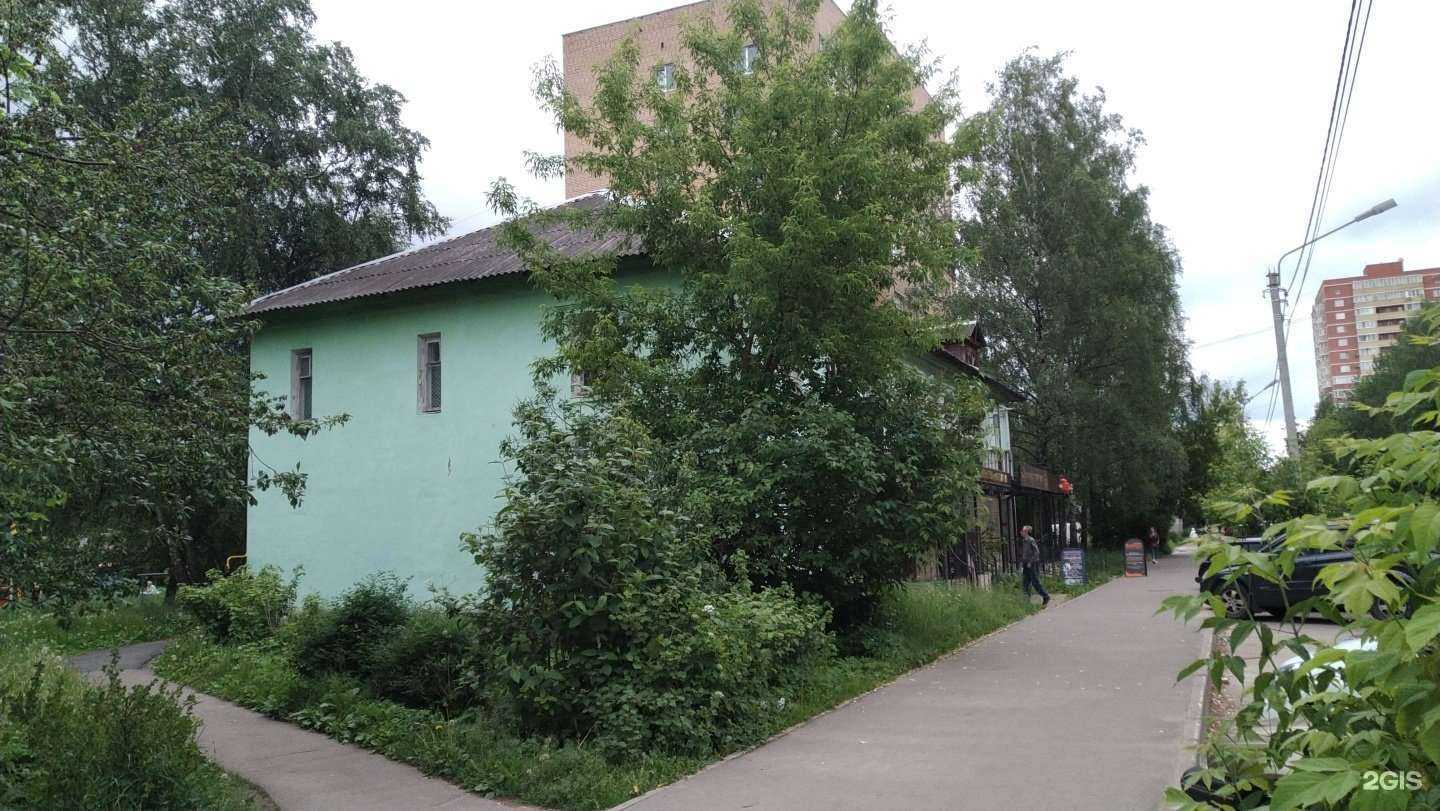 Отзывы на компанию Центр защиты и права в Клине c фото