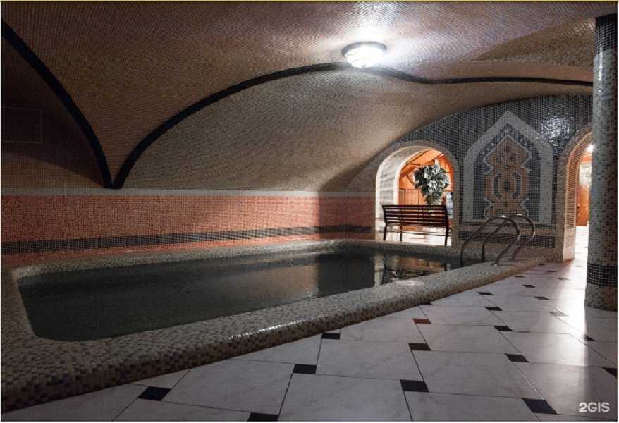 Отзывы на компанию Сауны Ростова в г. Ростов-на-Дону c фото