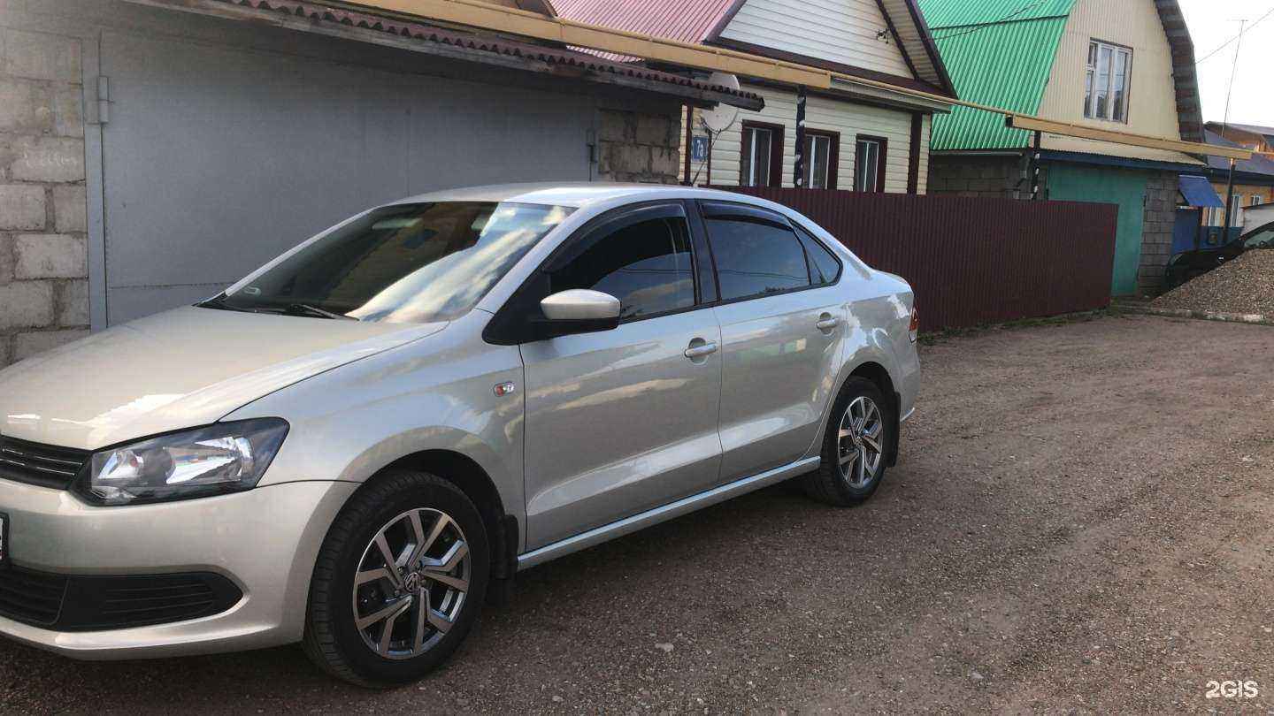 Отзывы на компанию Автосервис в Уфе c фото