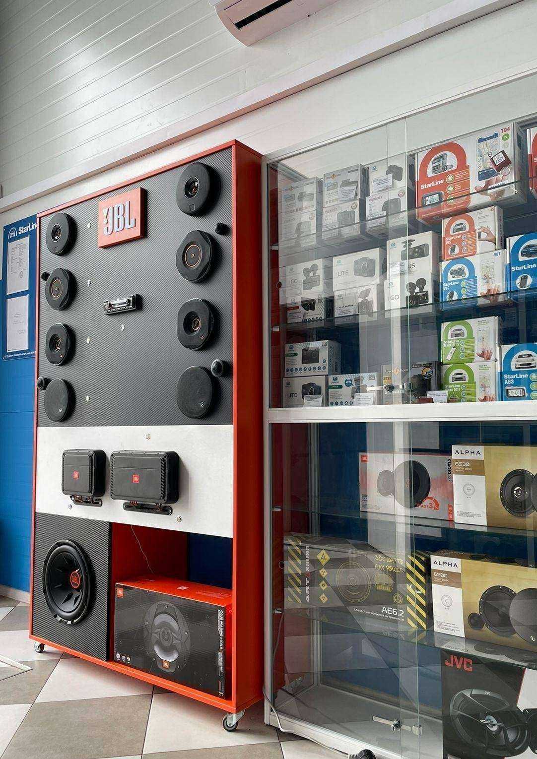 Отзывы на компанию СтарЛайн в Хабаровске c фото