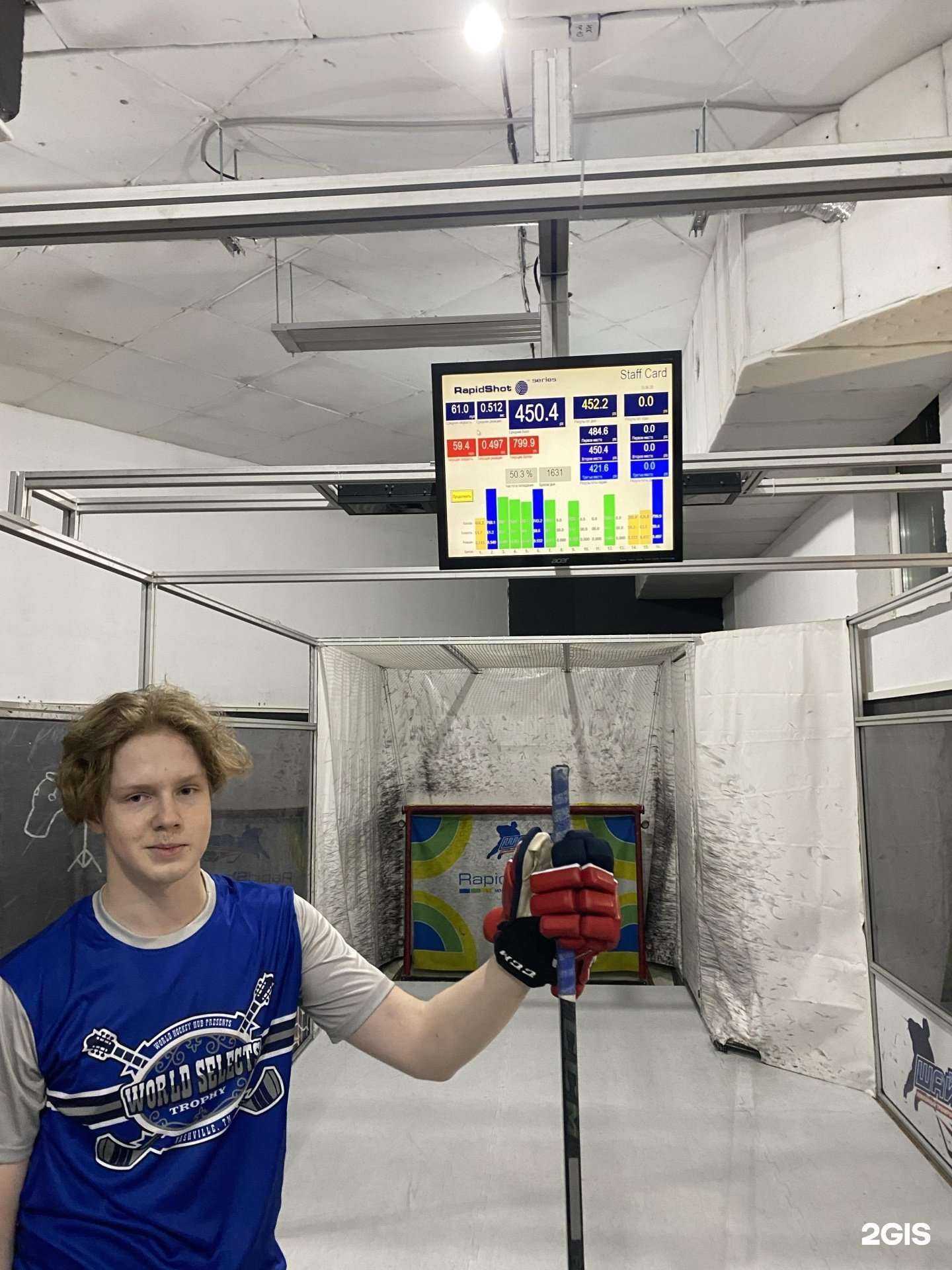 Отзывы на компанию Rapid shot в Екатеринбурге c фото