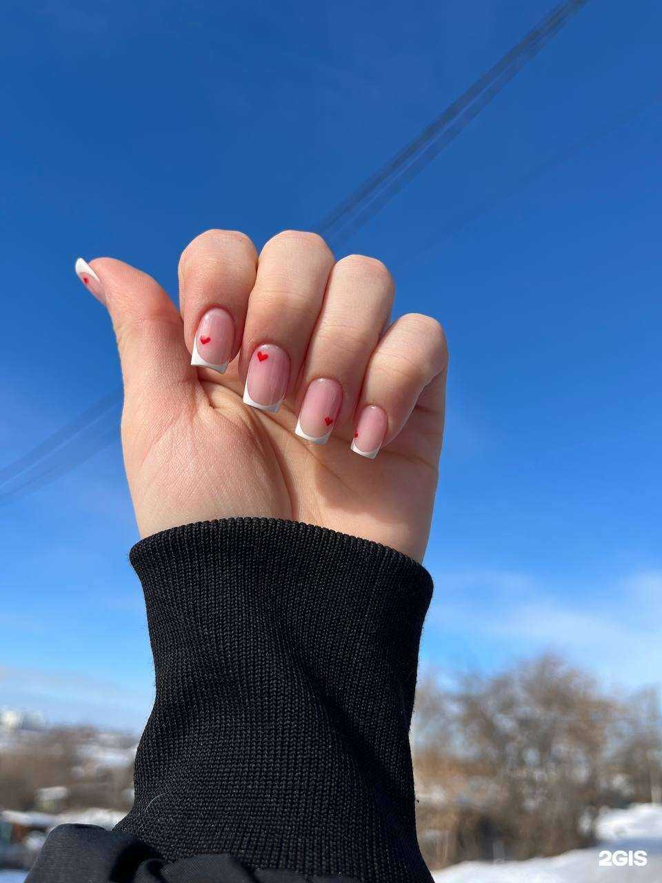 Отзывы на компанию Beauty_room_38 в Иркутске c фото