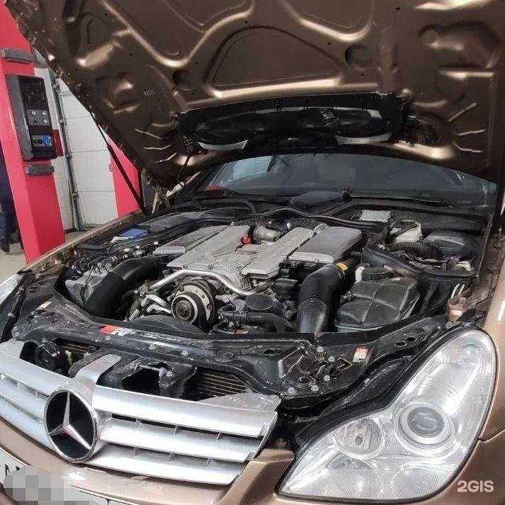 Отзывы на компанию StarAvto в Махачкале c фото