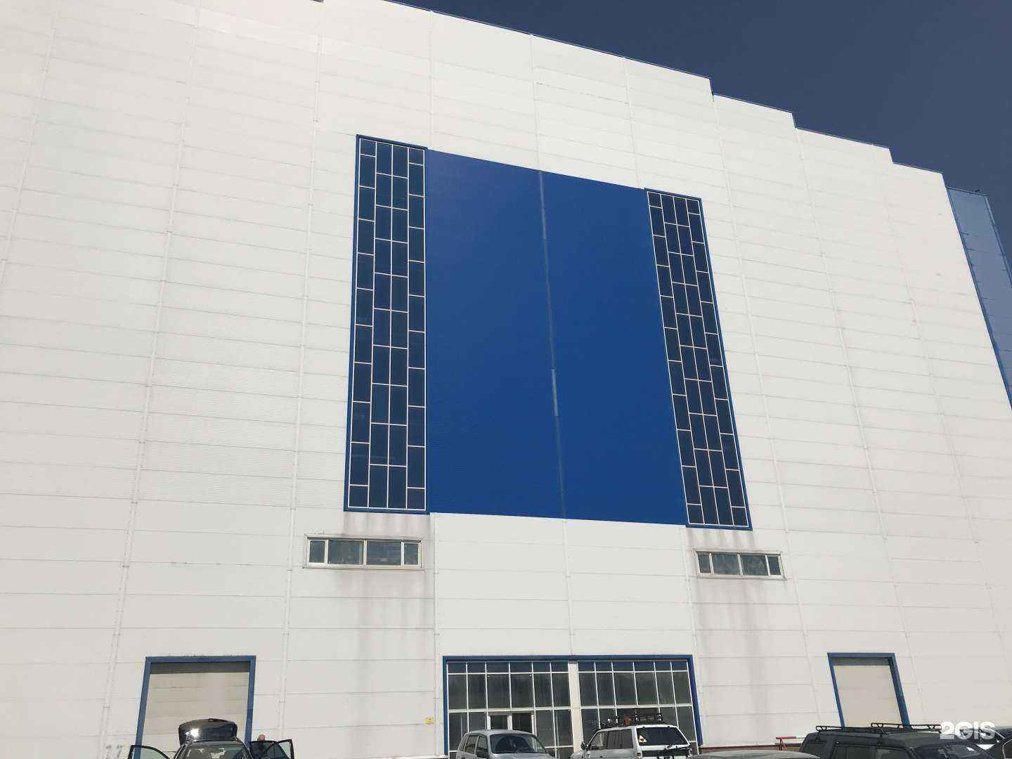 Отзывы на компанию ПромЗаказ в Новосибирске c фото - фотография 2 из 2