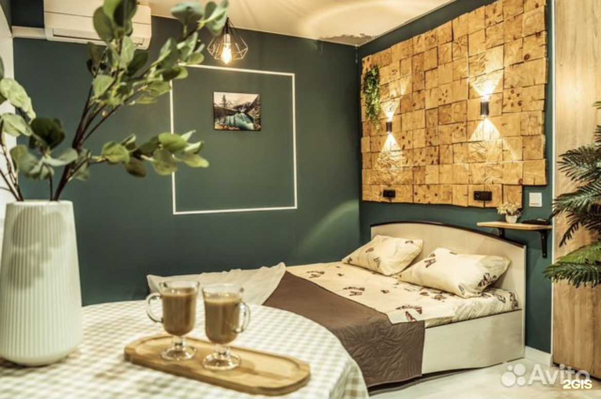 Отзывы на компанию rooms55 в Омске c фото