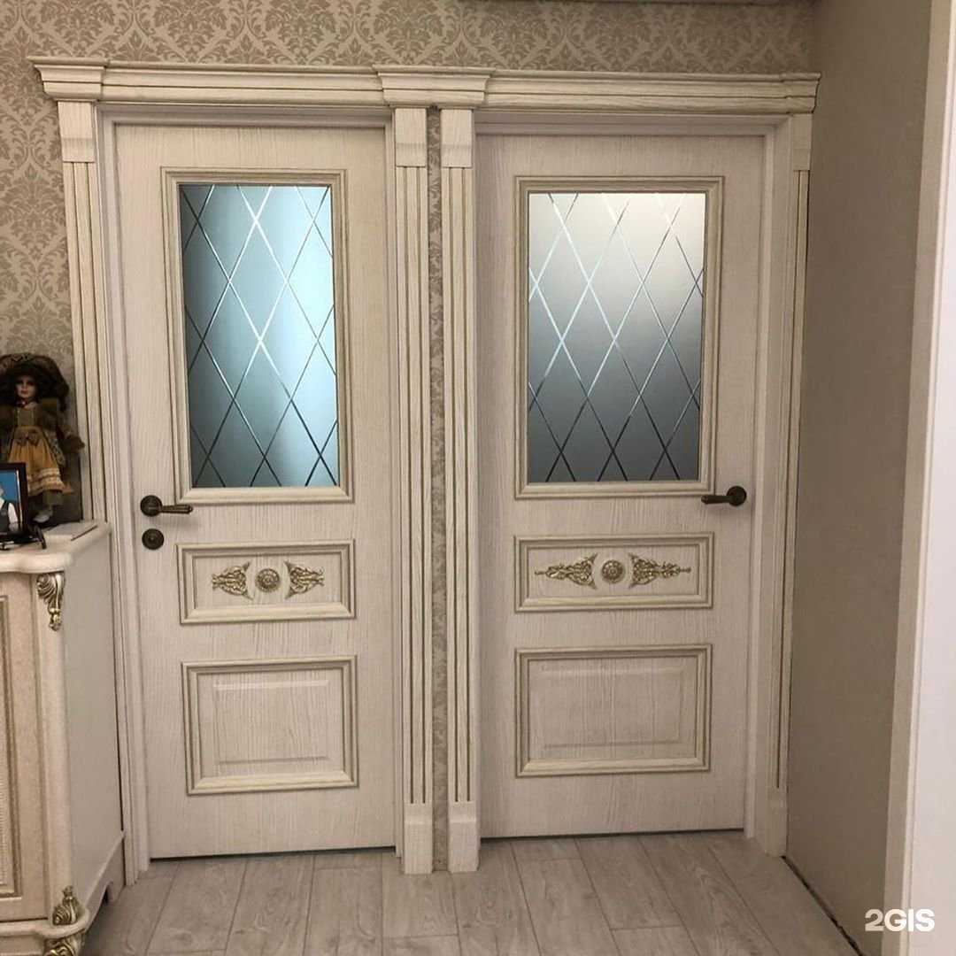 Отзывы на компанию 7 дверей в Самаре c фото