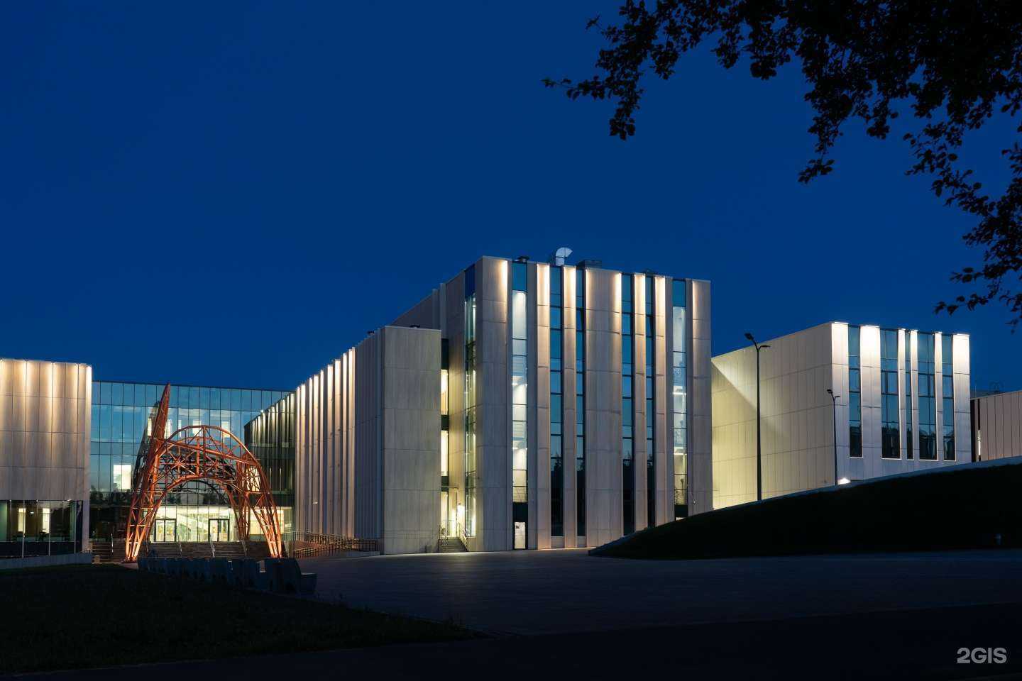 Отзывы на компанию Российский государственный институт сценических искусств в Кемерове c фото