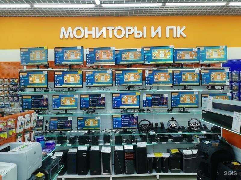 Отзывы на компанию DNS Гипер в г. Златоуст c фото