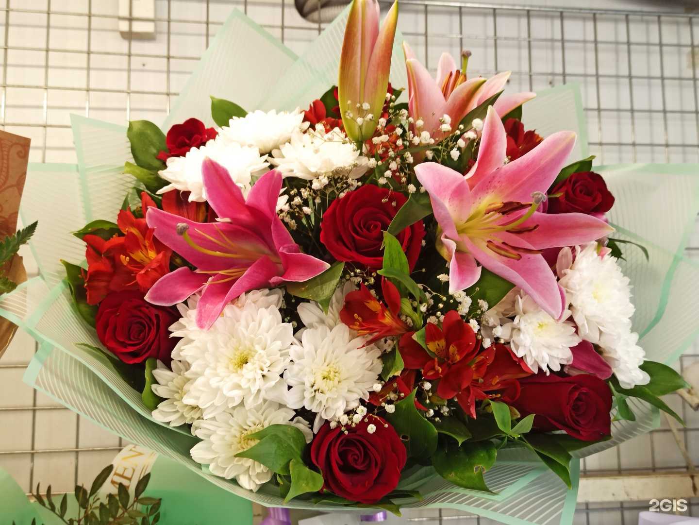 Отзывы на компанию Магнолия в Воронеже c фото